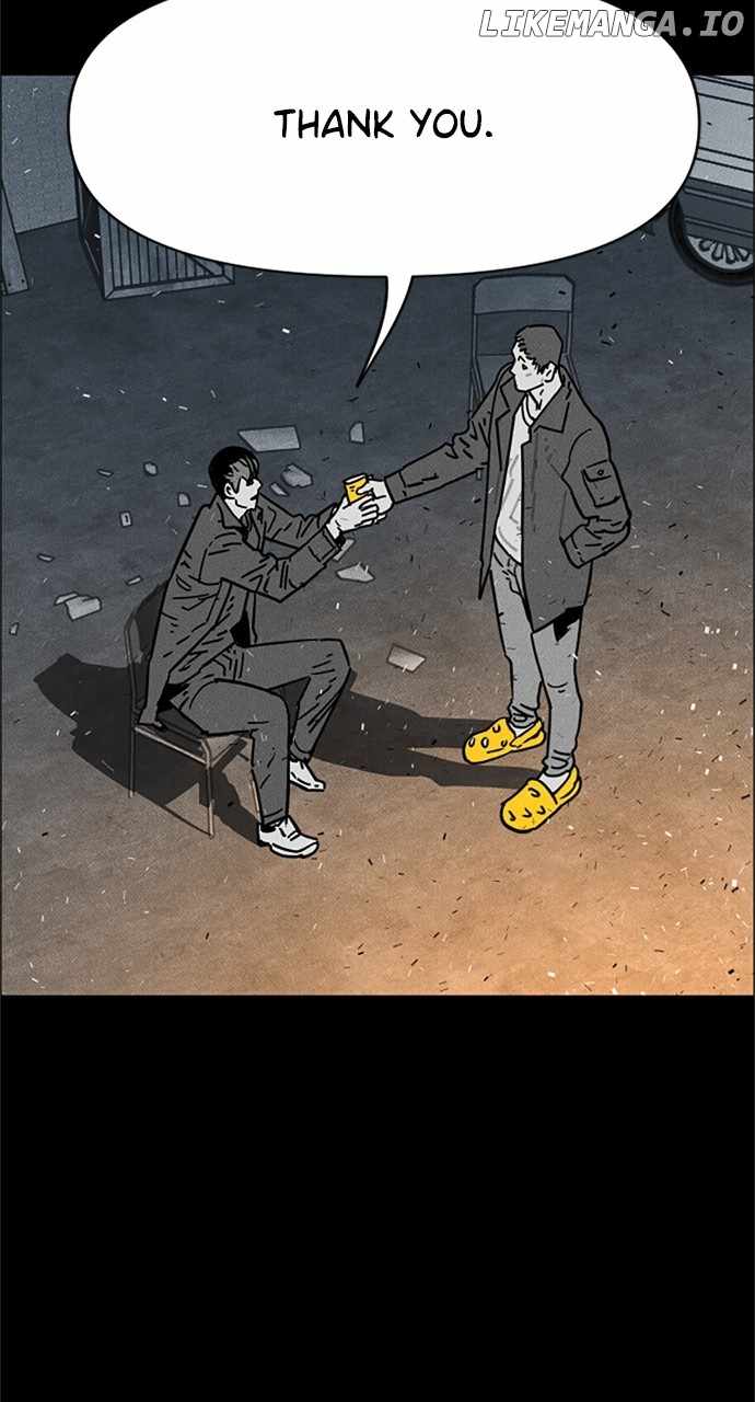 Zombie Funeral Services Chapter 41 74